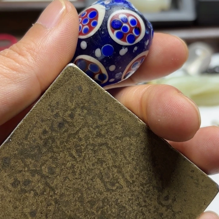 如图所示一物一拍