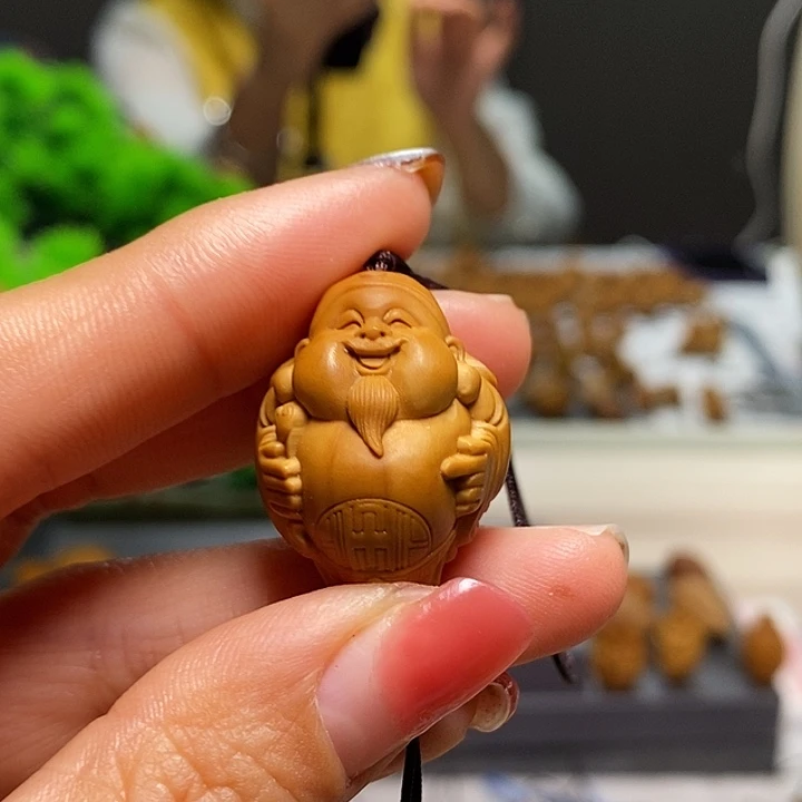 橄榄核吊坠橄榄油