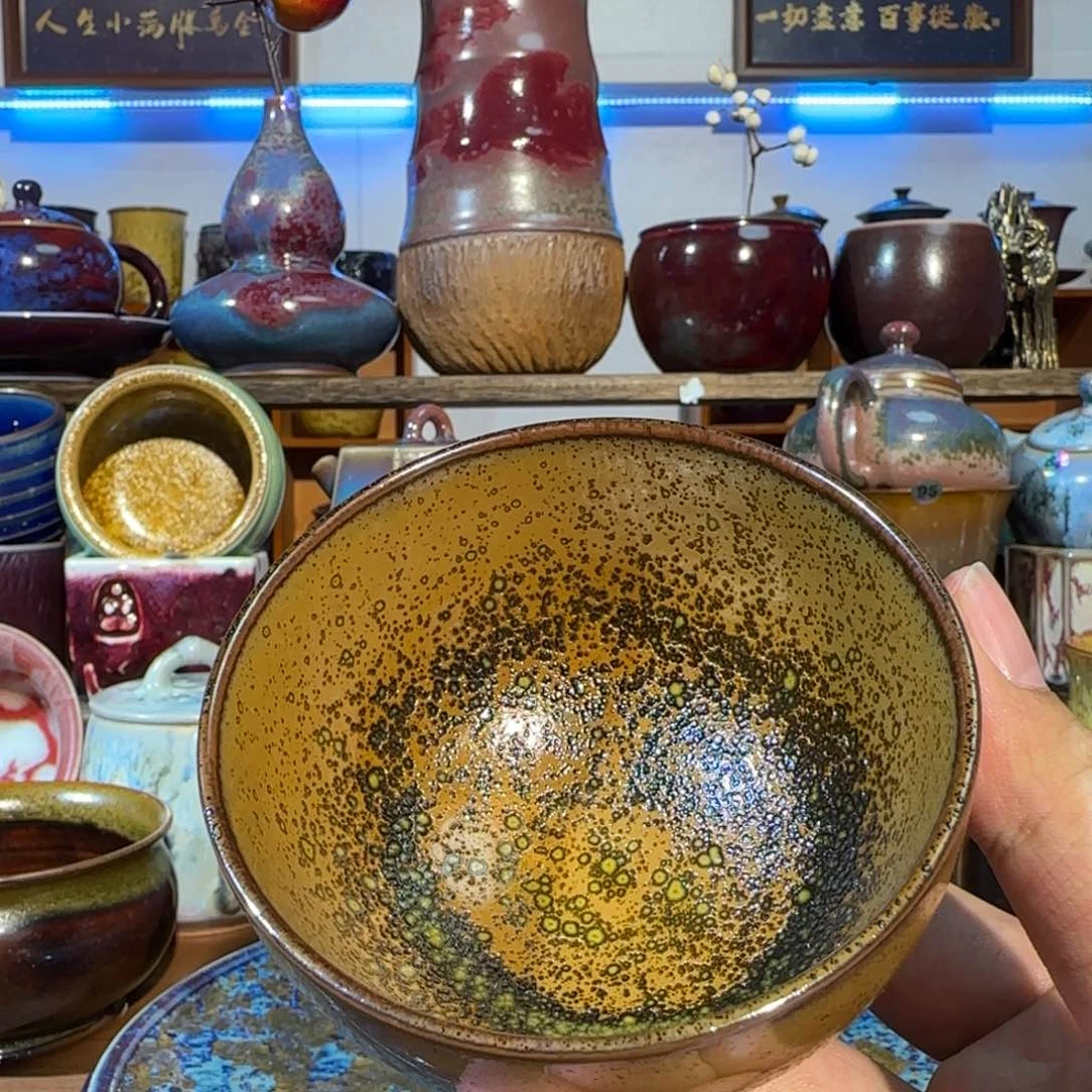 钧瓷手作钧瓷手作钧瓷手作钧瓷手作钧瓷