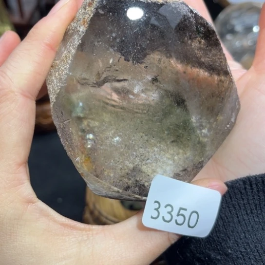 【闪购商品】水晶大型摆件（非配饰）未镶嵌花**事