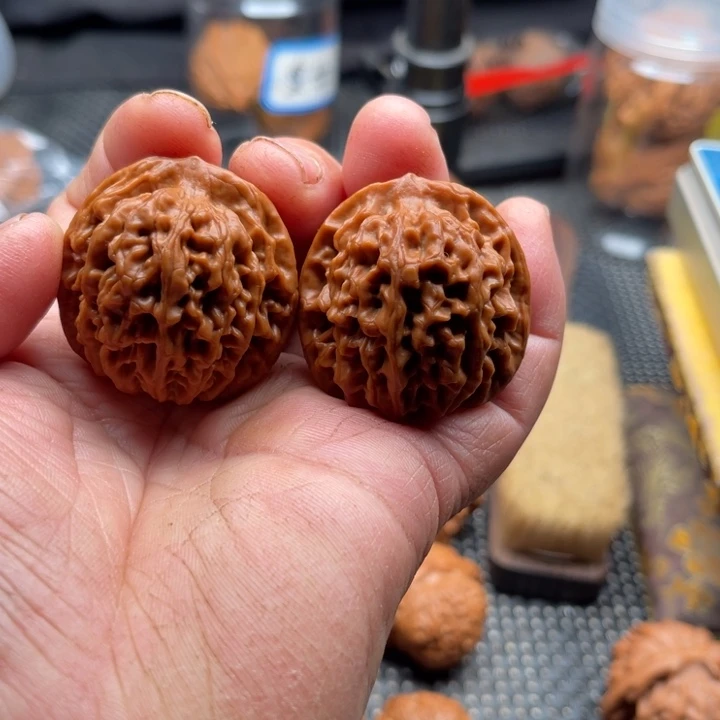 把件桃核全品秦闷边36肚36高36