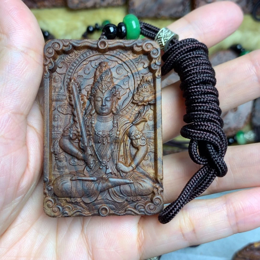 【闪购商品】黄花梨/降香黄檀手串/手链用****8