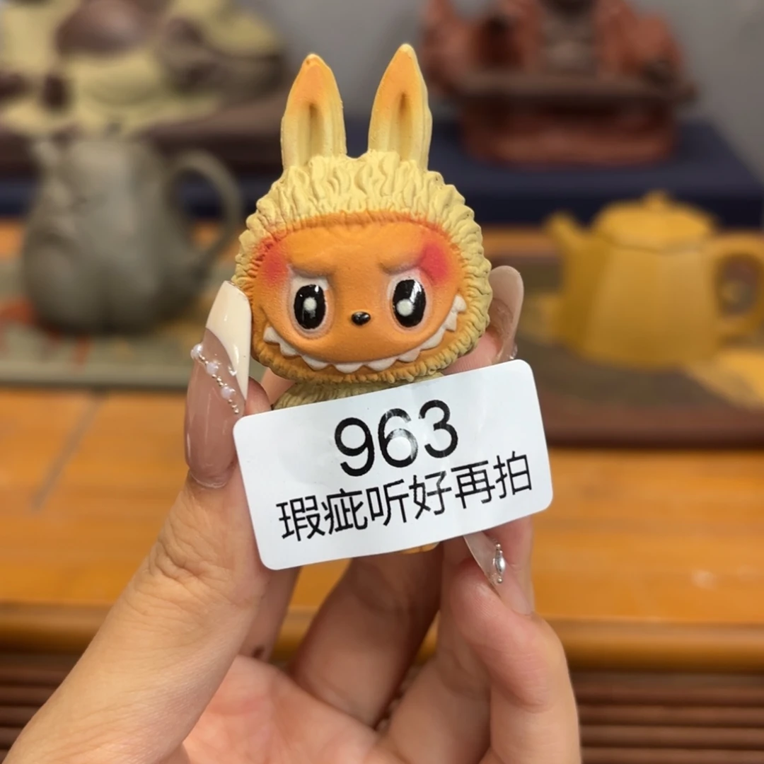 紫砂茶宠五号店专项