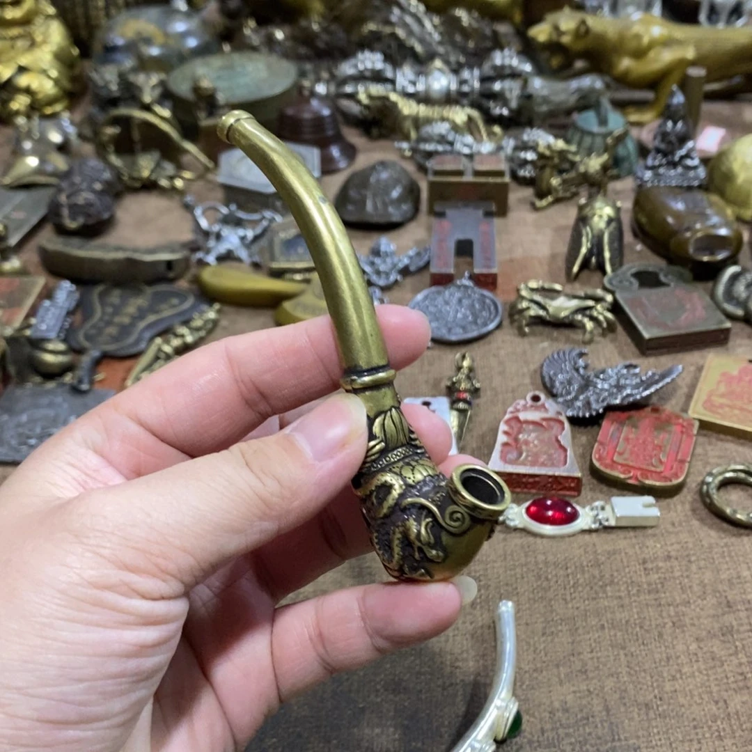 铜铜韵精品具家摆件