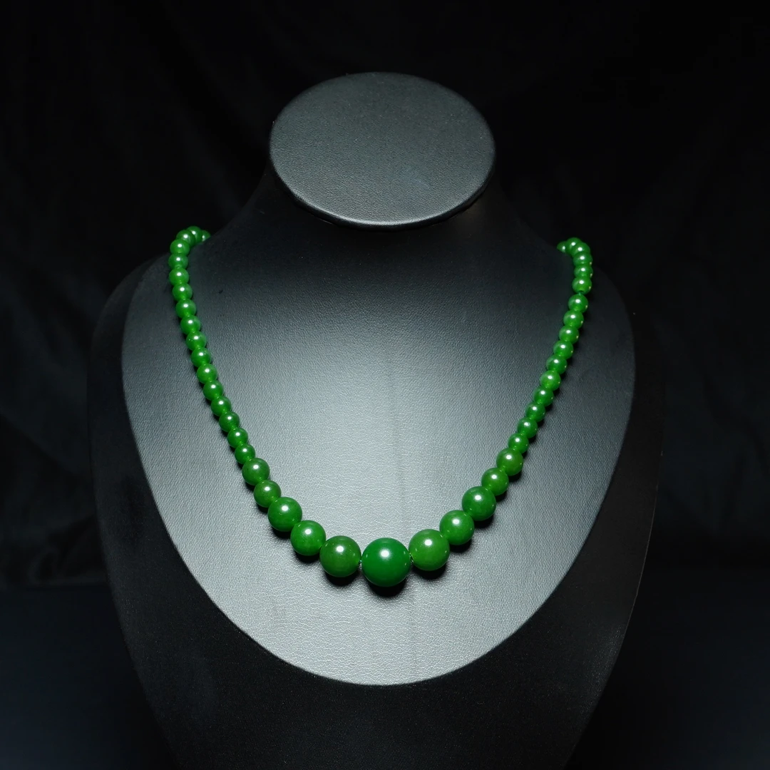 塔链佛珠妈妈链渐变珠链全家福