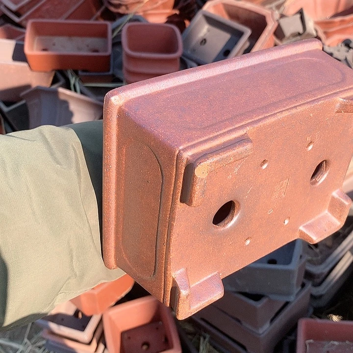 紫砂没有那么好吃就行