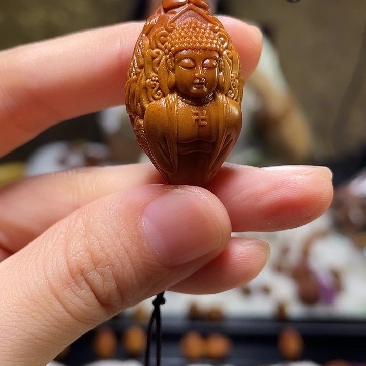 橄榄核手串/手链橄榄核