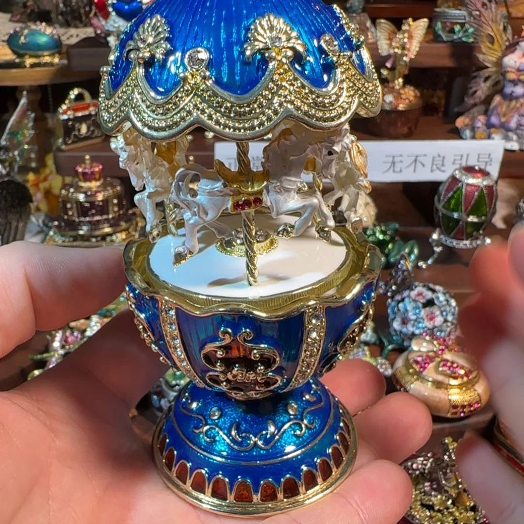 锡手工制品请勿吹毛求疵