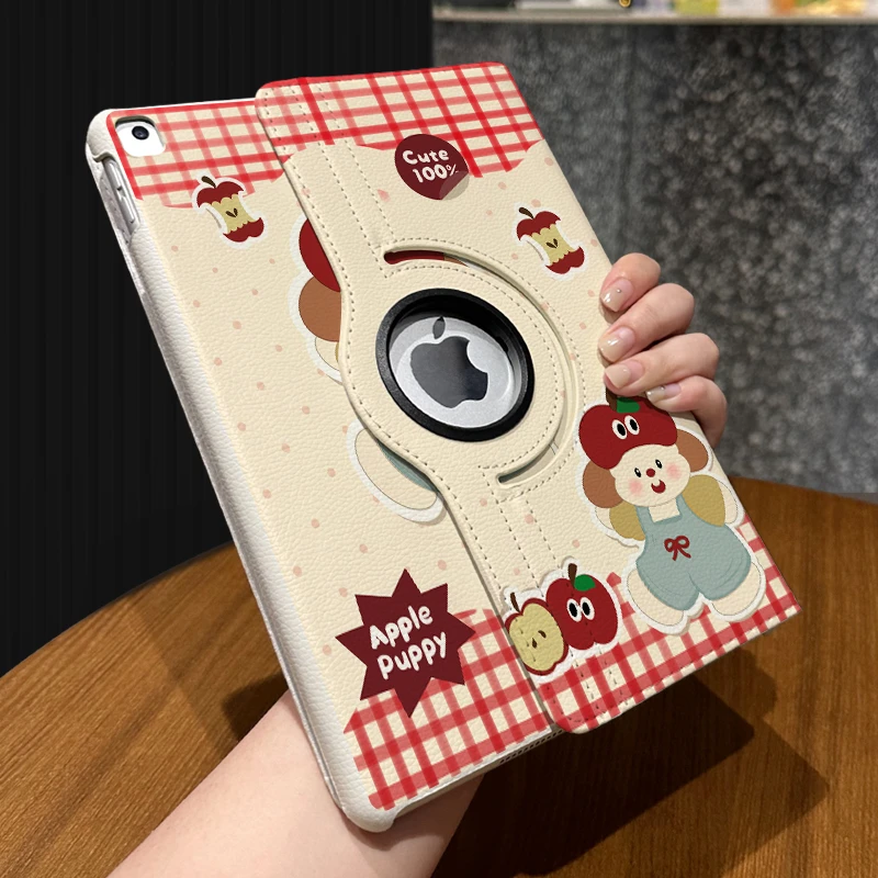 360旋转支架适用小米6/7pro平板5pro保护套SE11寸红米pro12.1防摔