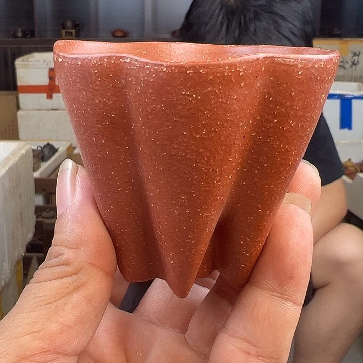 茶壶紫砂紫砂原矿1111