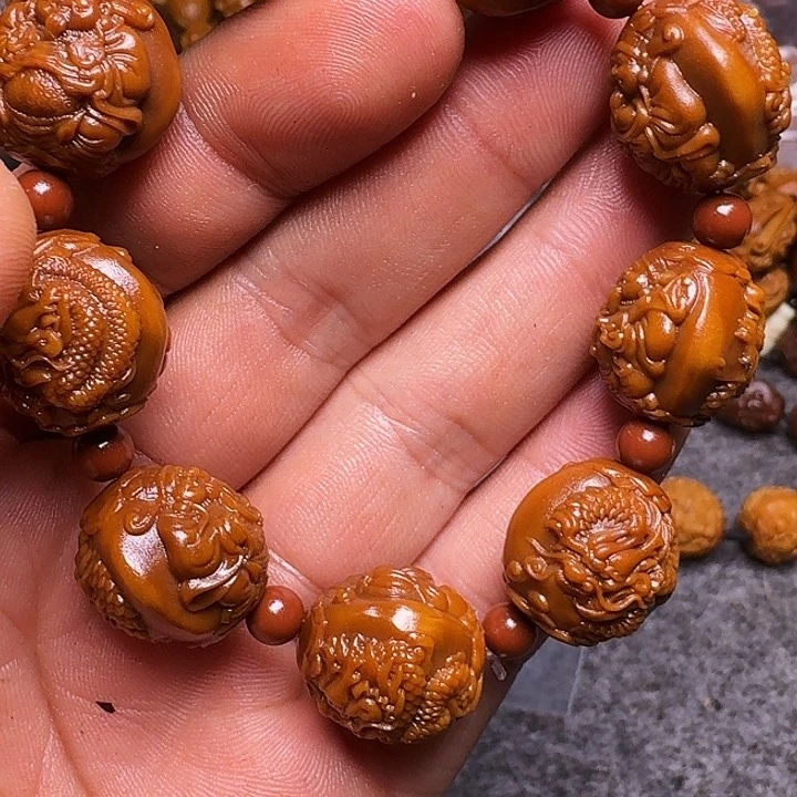 橄榄核手串你的电话