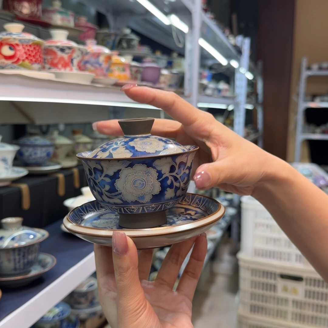 款式高温陶瓷材料等产品