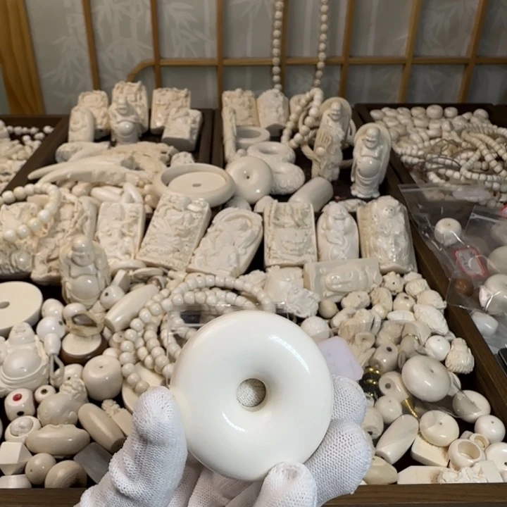 手串/手链/手镯猛犸象牙