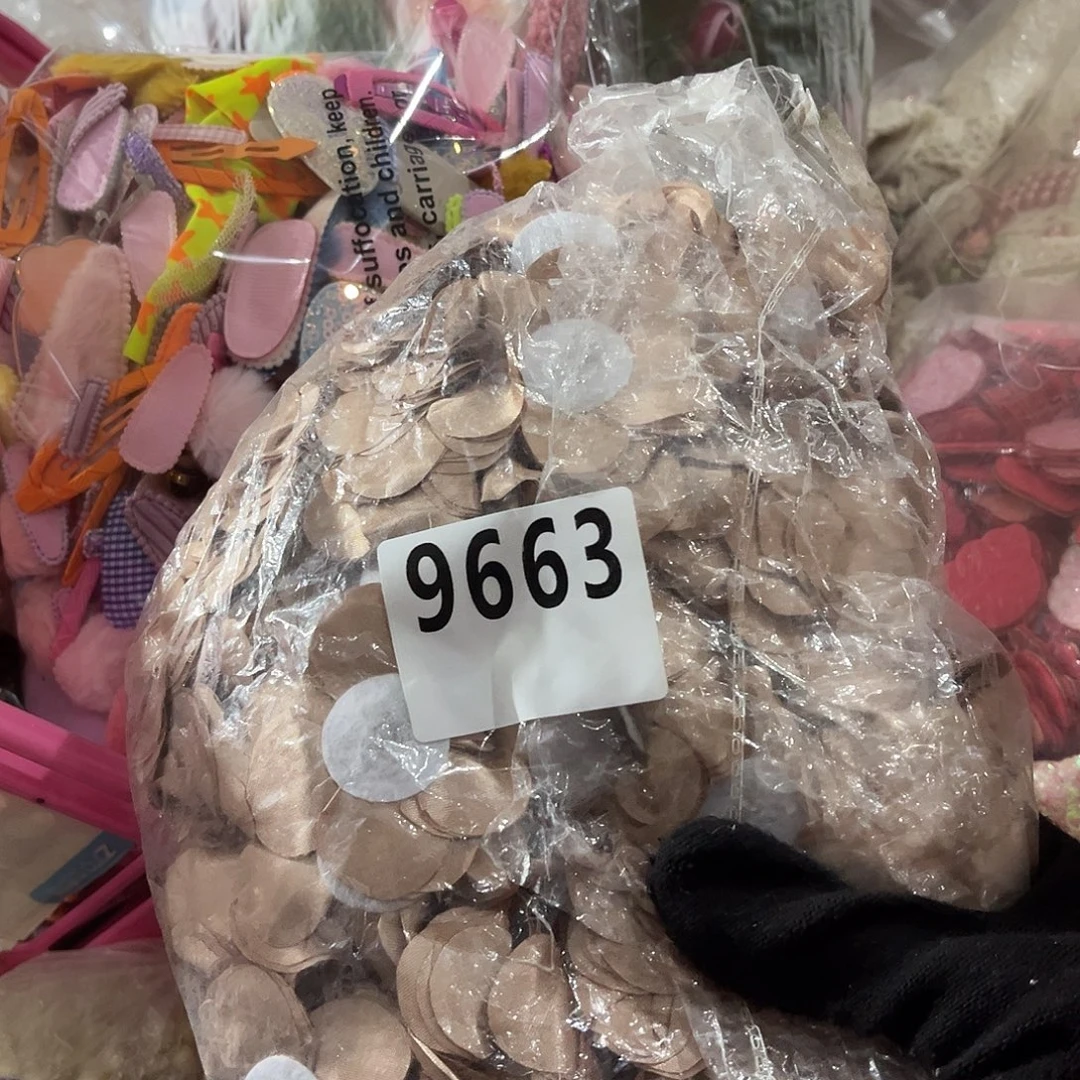 祝***心包装DIY手工服饰辅料