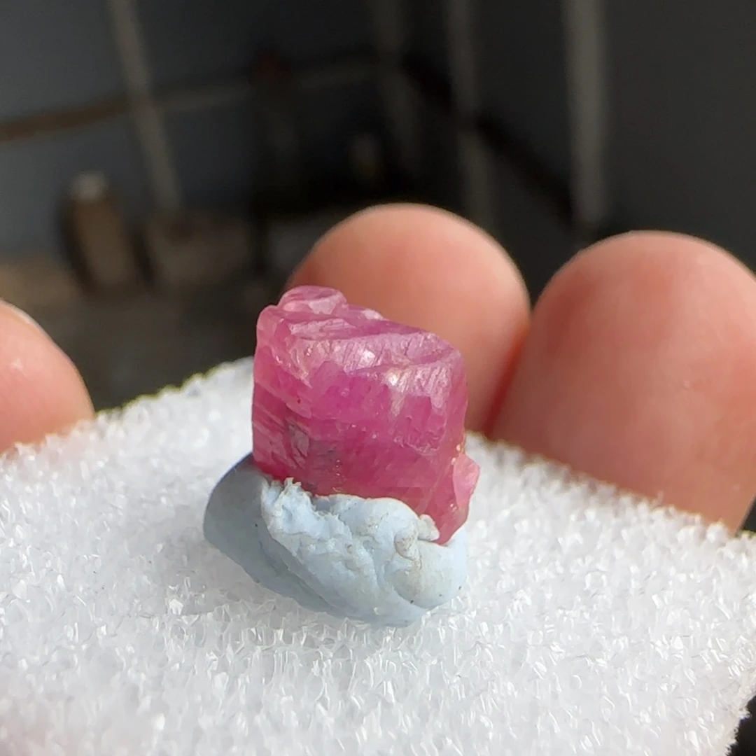 昌化石印石众*奇石料