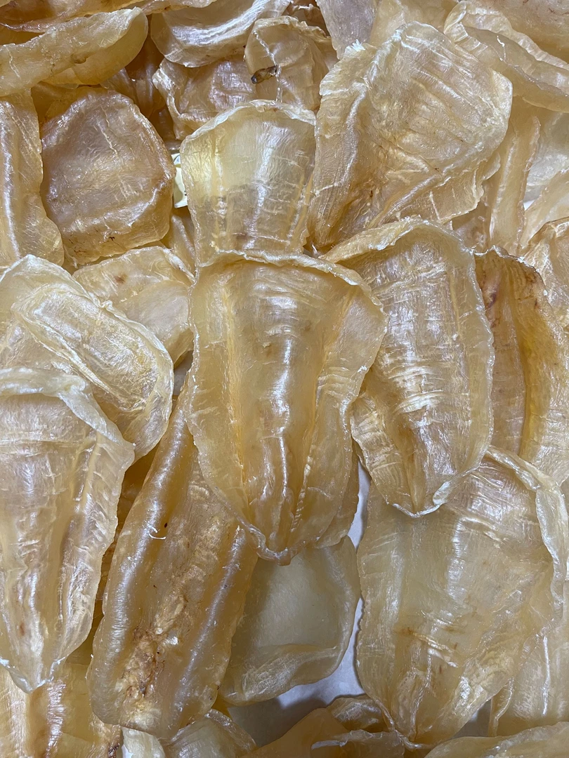 老斗湖胶 5头 口感好