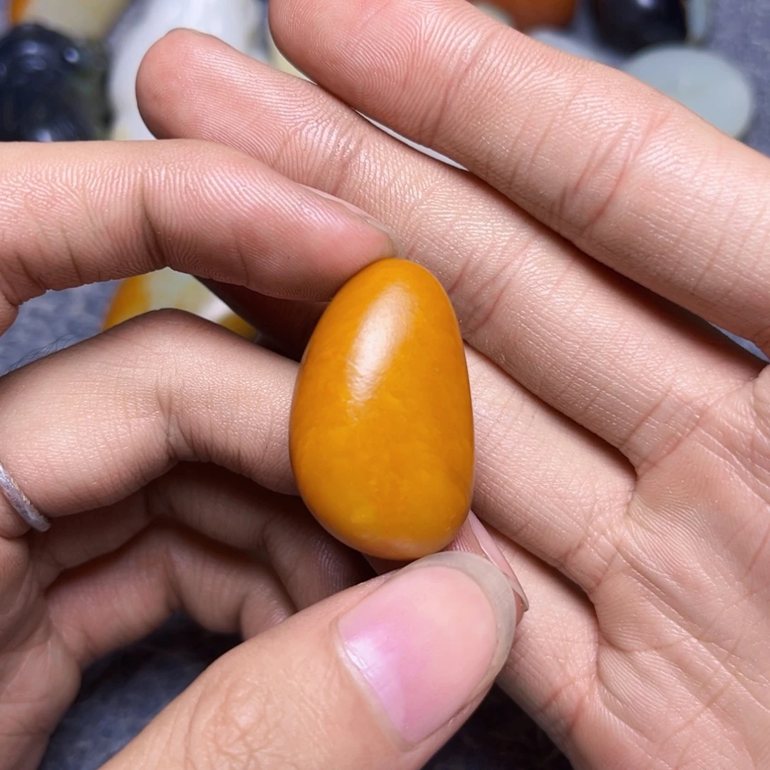 未镶嵌和田玉珠宝奇石