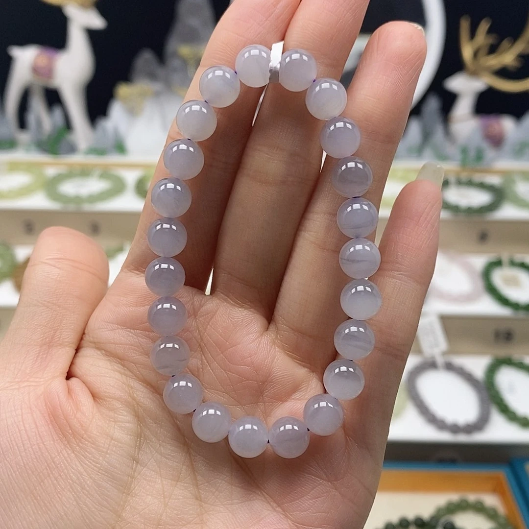 未镶嵌手串和田玉?****?手串