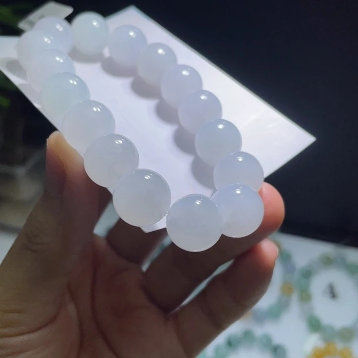 未镶嵌定制翡翠翡翠