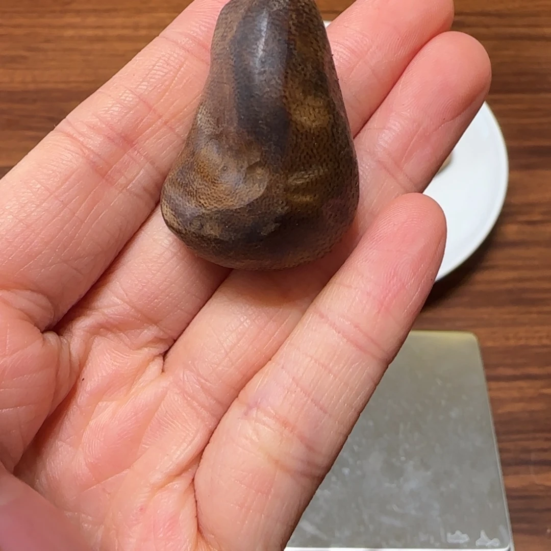 沉香碎屑沉香奇楠小包头4克