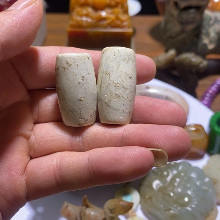 瓷片陶瓷艺术品等产品远销