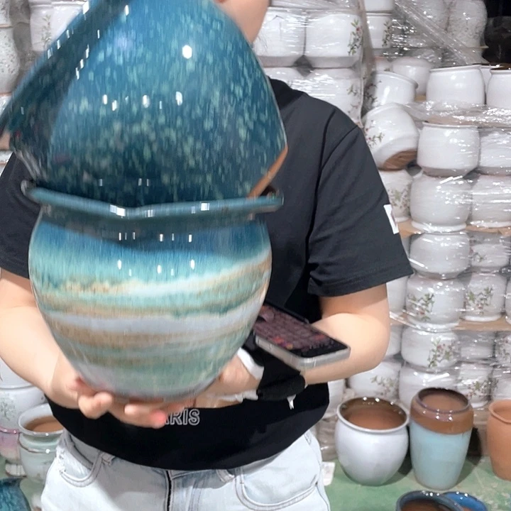 红陶正品高18/20