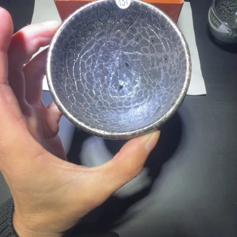 茶盏建盏直播建盏直播131