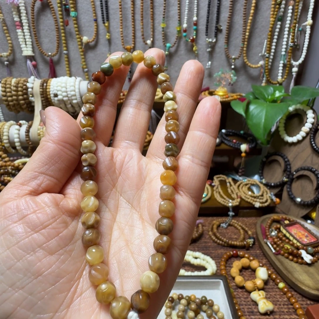 龙脊菩提吊坠龙脊菩提吊坠