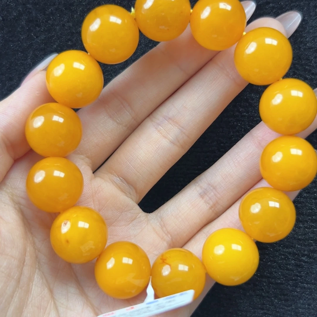 未镶嵌琥珀珠宝奇石