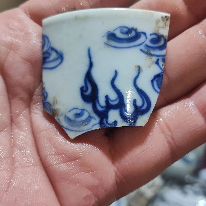 陶瓷手工艺品陶瓷