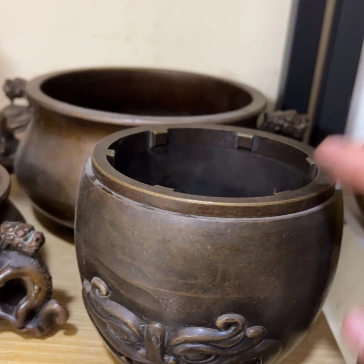 铜器时代批发包邮清仓