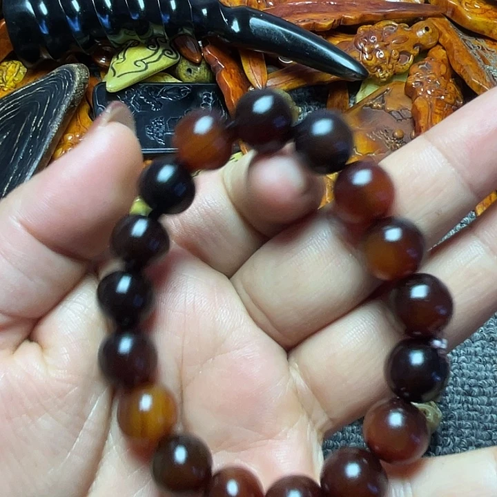 手串/手链牛骨其他配饰