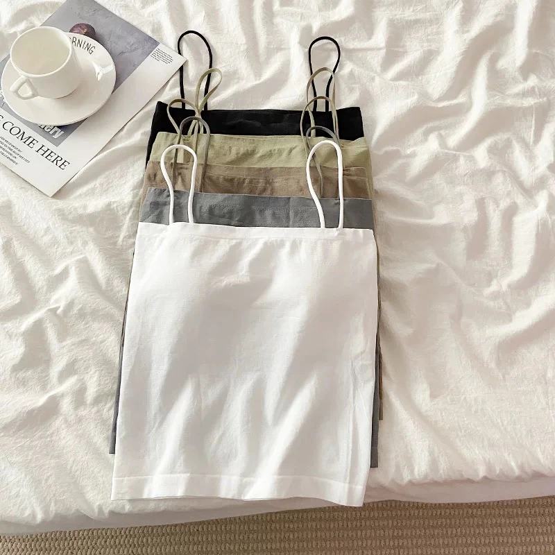 清仓百搭款显瘦美背上衣