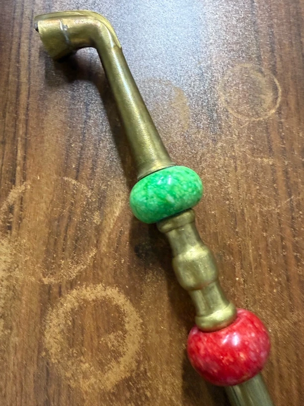 【闪购商品】仿古袋斗