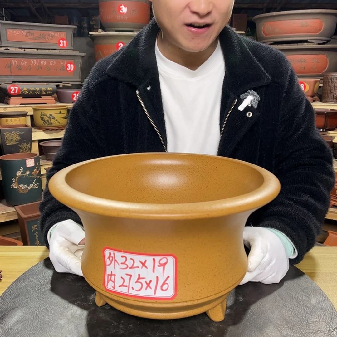 紫砂其他精品紫砂