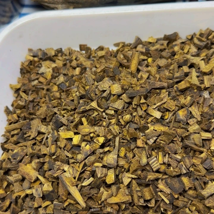 木手工艺雕塑根雕木方板材102克