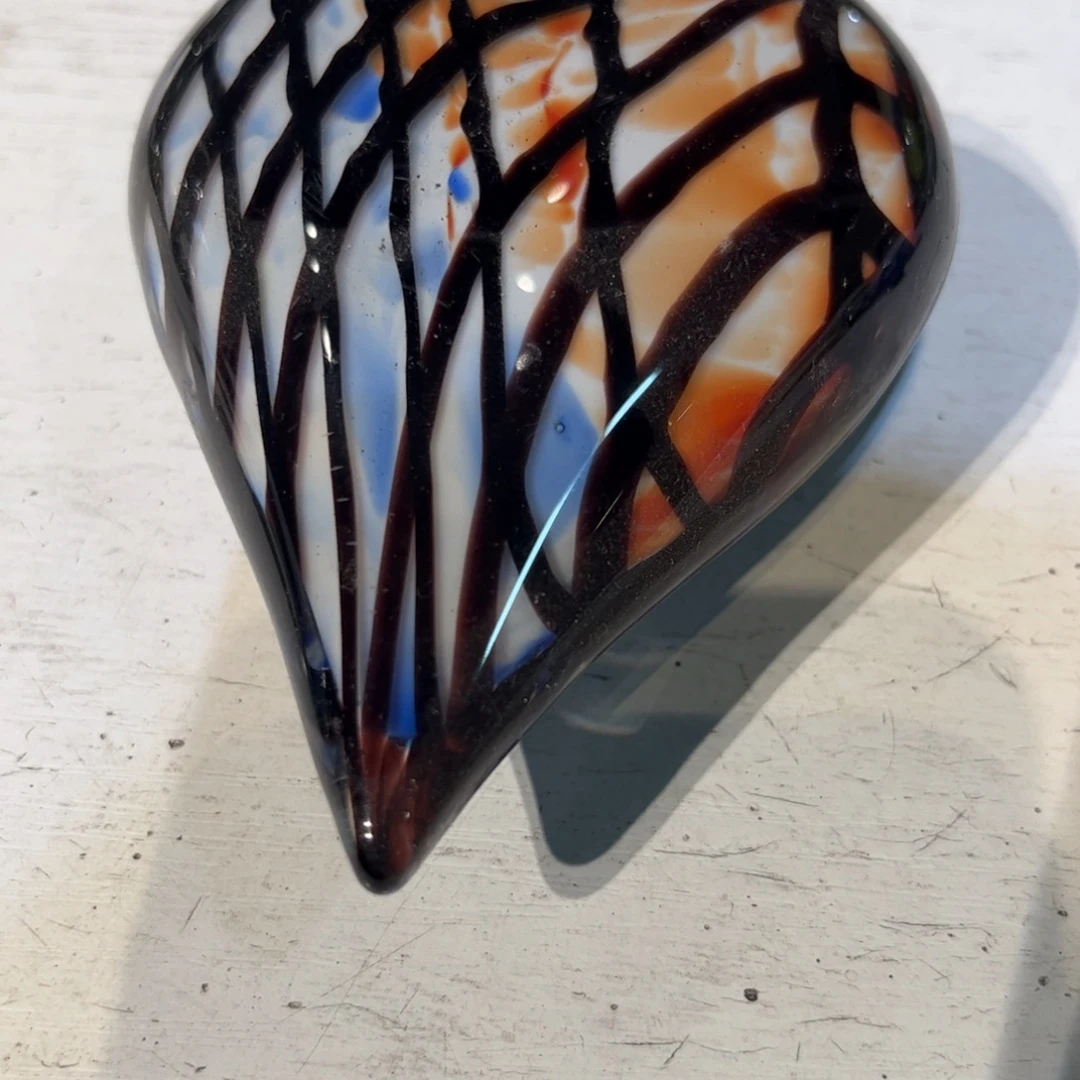 牛***花手工艺品琉璃纯手工