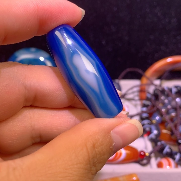 未镶嵌玛瑙/玉髓珠宝奇石