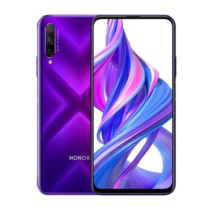 99新 honor/荣耀 9X 麒麟810芯片 4800万像素 4000mAh
