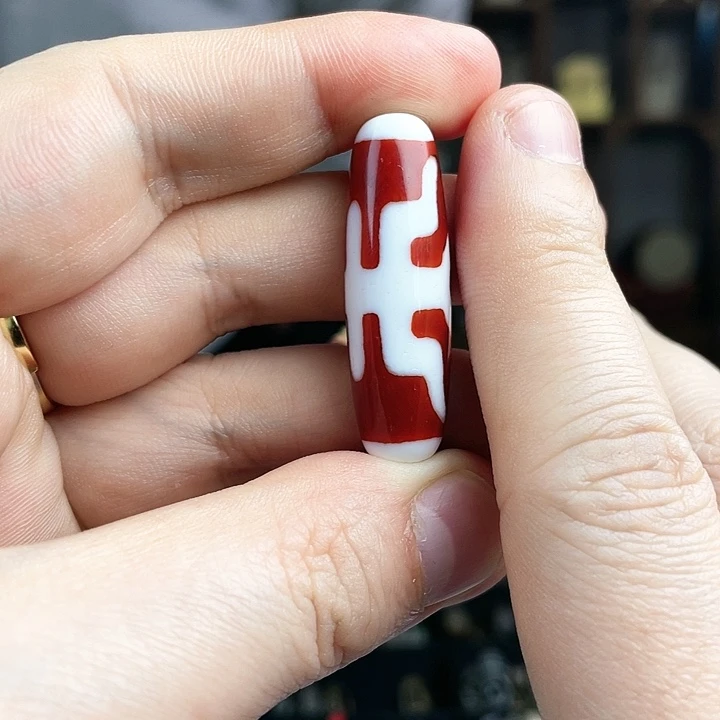 玛瑙/玉髓颈饰合金若*