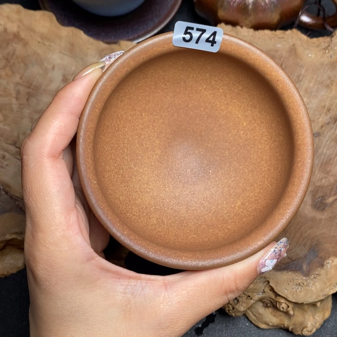 茶盏建窑建盏主人杯574