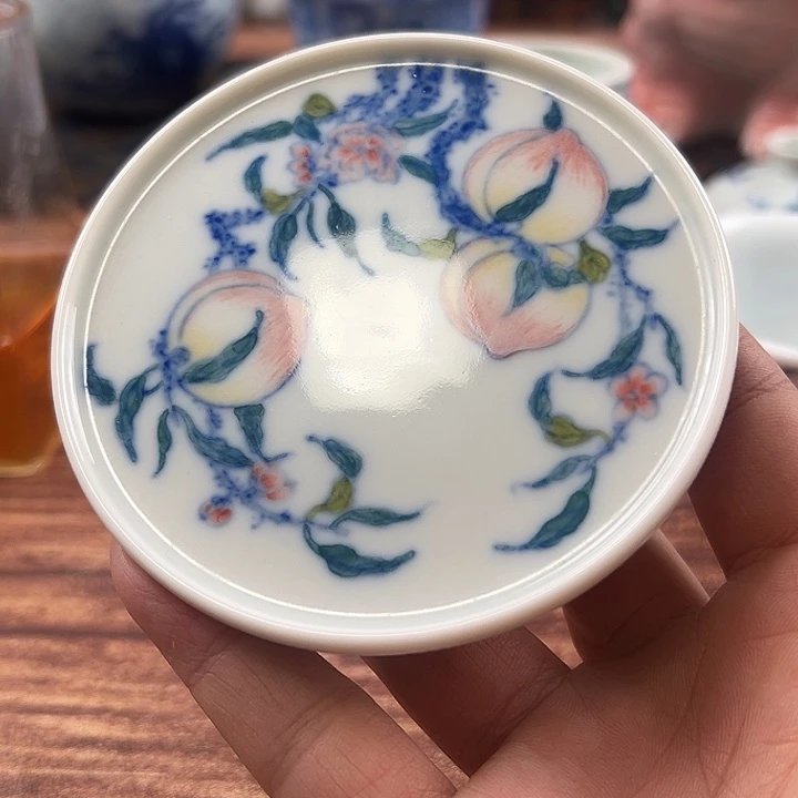 景德镇陶瓷工艺品