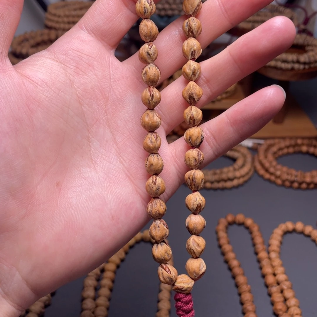 吊坠柏香籽/百香籽