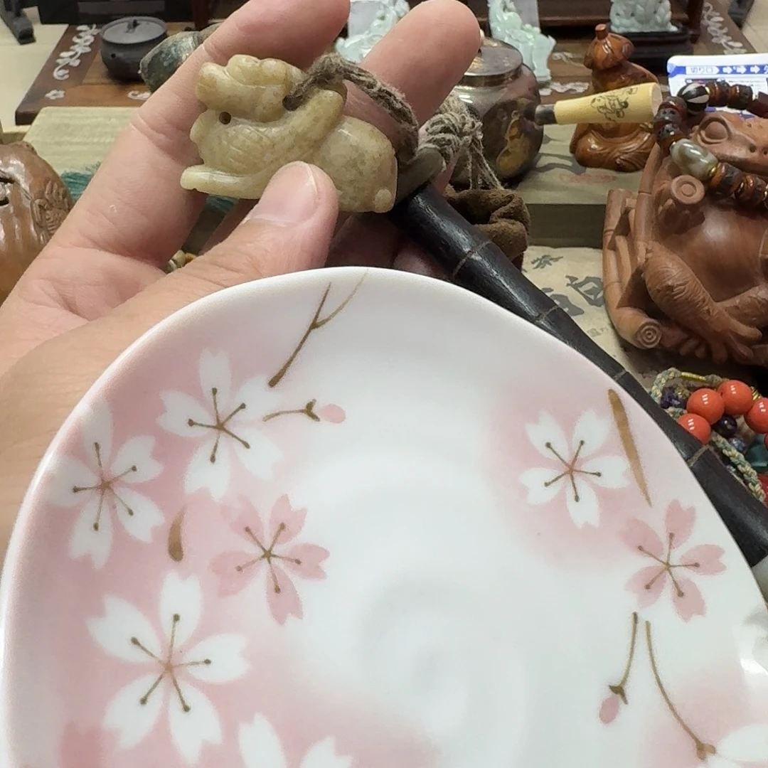 瓷片瓷器瓷器瓷器