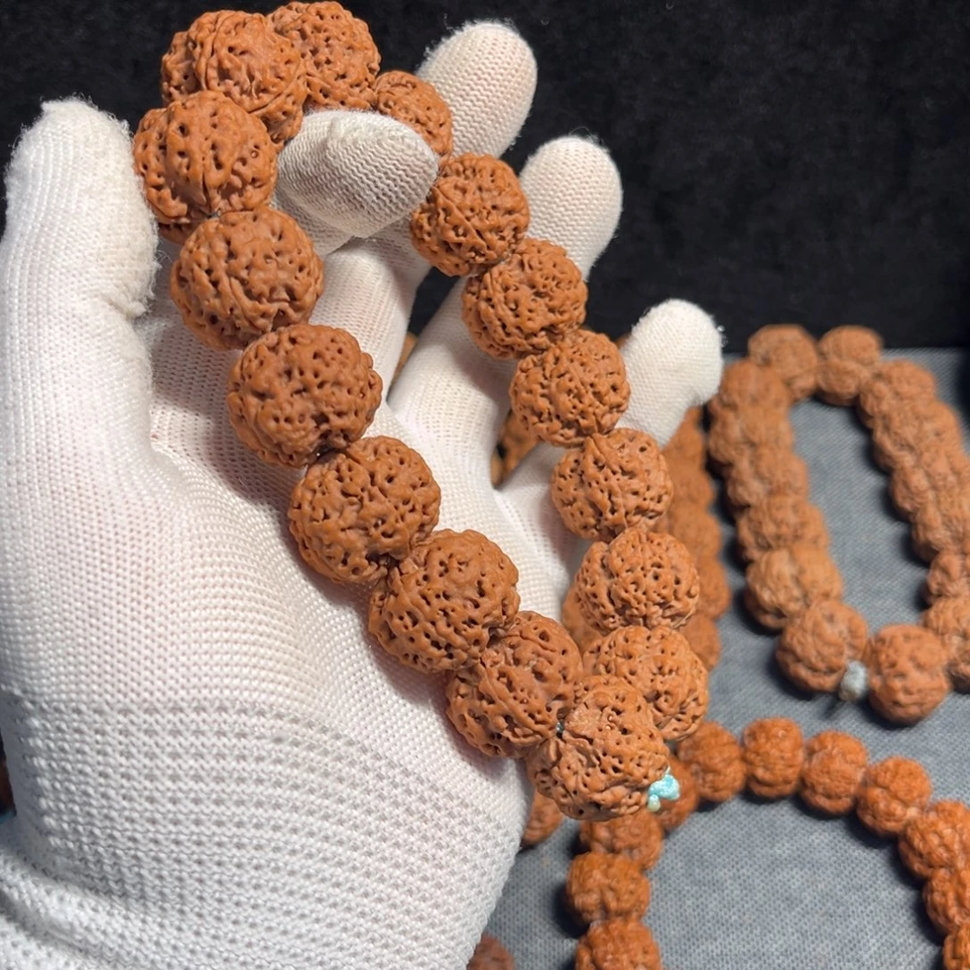 手串金刚菩提五星蜂王