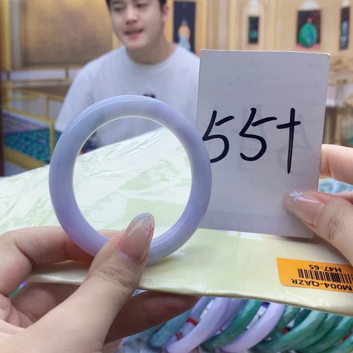 未镶嵌手镯翡翠00097790000999