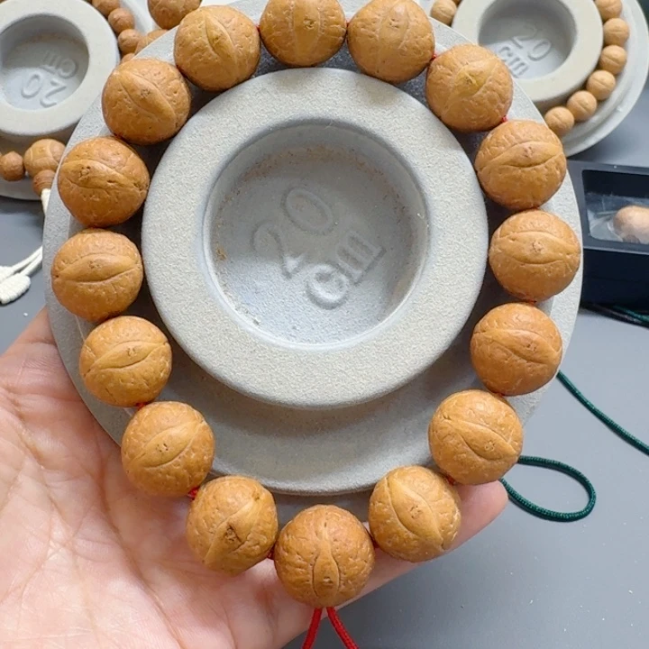 凤眼菩提手串16.5mm左右85@2575