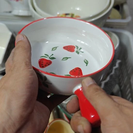 心****瓷片陶瓷餐具杯碗盘微瑕介意慎拍