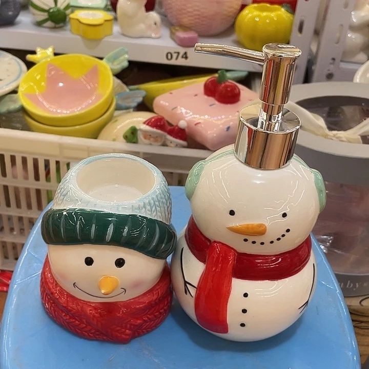 陶瓷微瑕介意慎拍