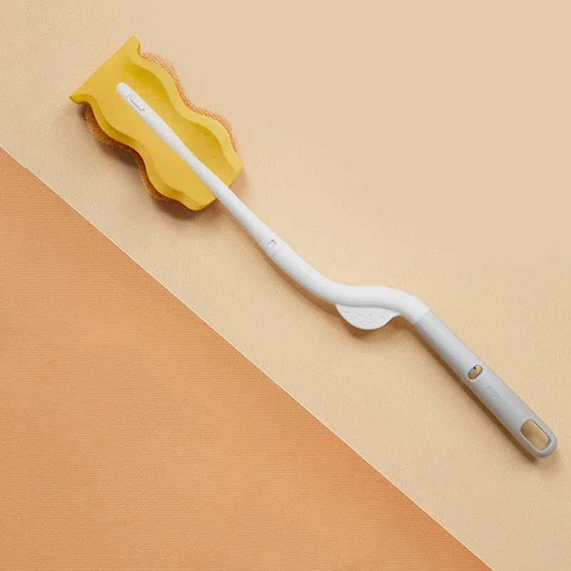 贝亲海绵奶瓶刷1个